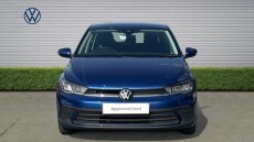 Volkswagen Polo 1.0 TSI Life 5dr Petrol Hatchback